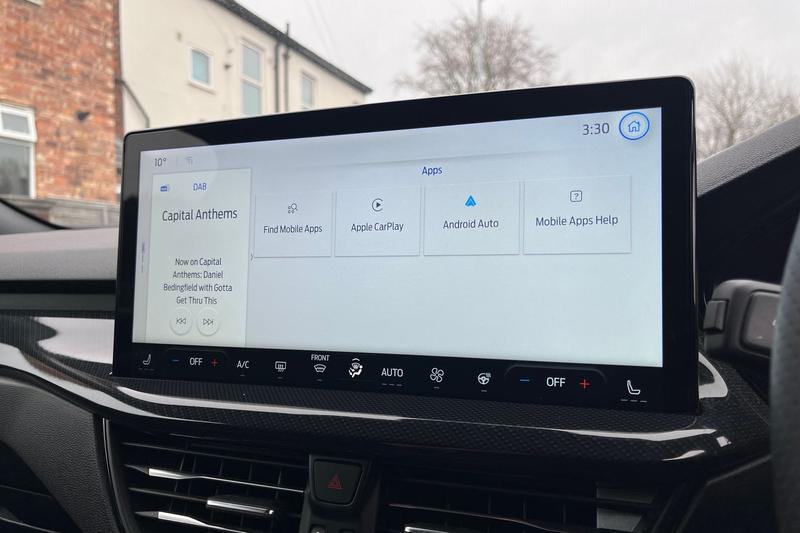 Used Ford Focus 2024 for sale - 78001266: Photo 35