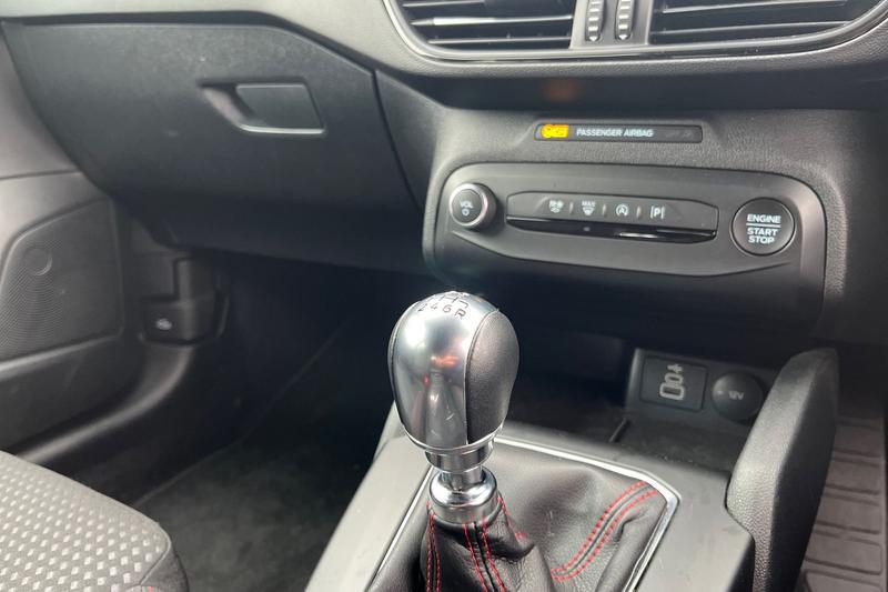 Used Ford Focus 2024 for sale - 78001266: Photo 37