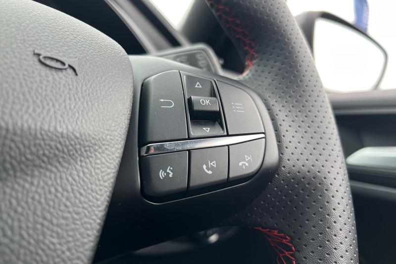 Used Ford Focus 2024 for sale - 78001266: Photo 40