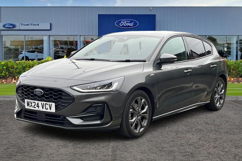 Used Ford Focus 2024 for sale - 78001266: Photo 5