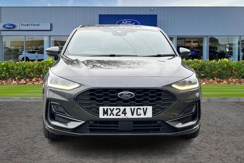 Used Ford Focus 2024 for sale - 78001266: Photo 6