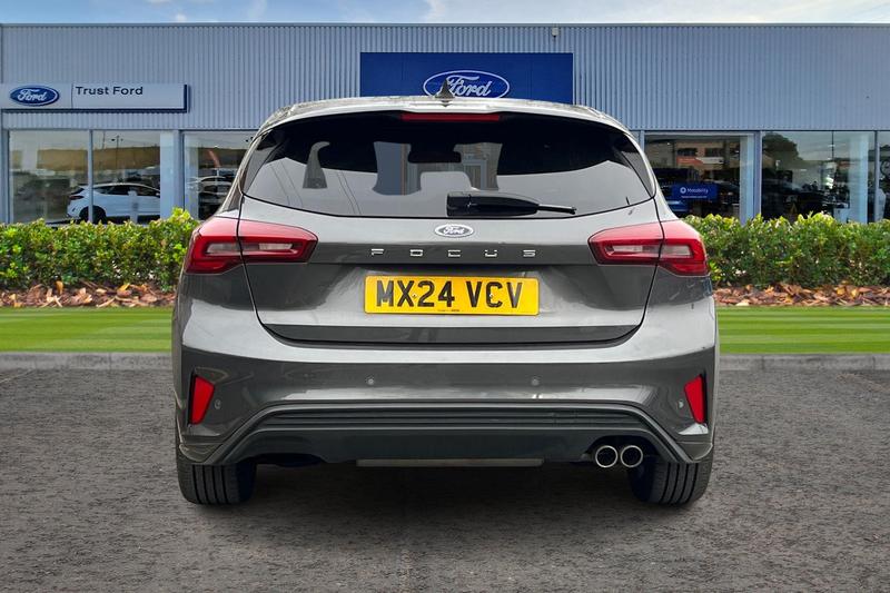 Used Ford Focus 2024 for sale - 78001266: Photo 7