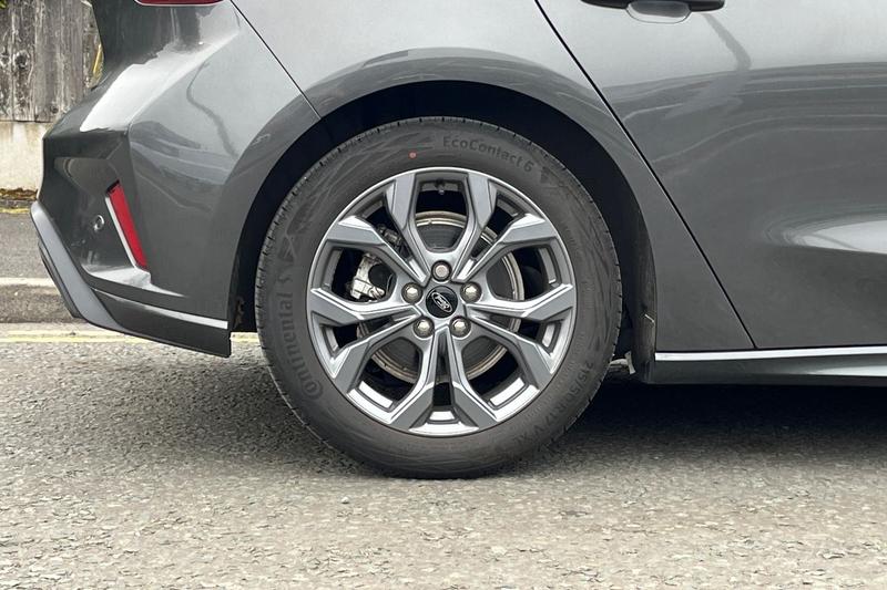 Used Ford Focus 2024 for sale - 78001266: Photo 8