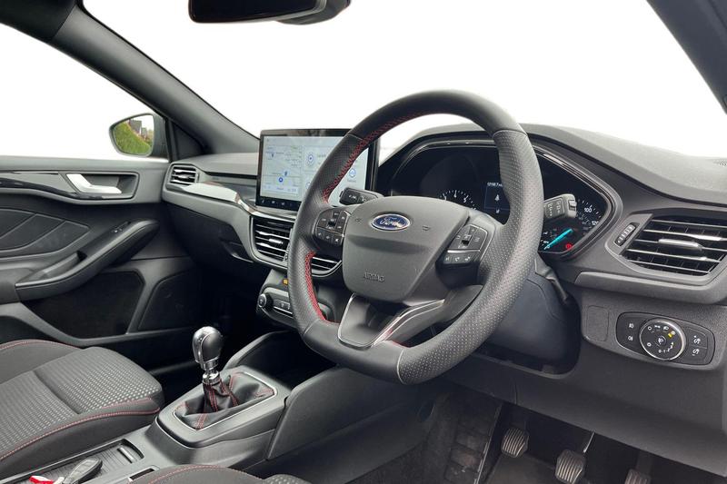 Used Ford Focus 2024 for sale - 78001266: Photo 9