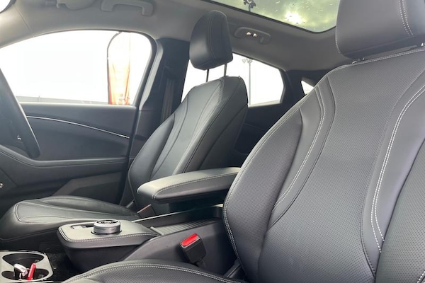 Used Ford Mustang Mach-E 2024 for sale - 76285397: Photo 19