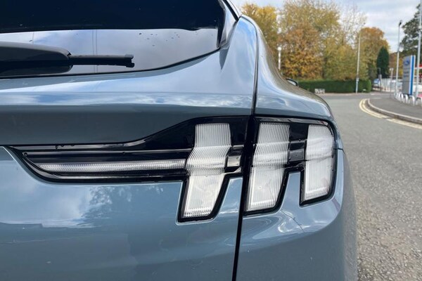 Used Ford Mustang Mach-E 2024 for sale - 76285397: Photo 26