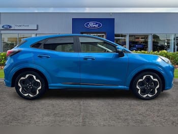 Used Ford Puma Gen-E 2026 for sale - 79721312: Photo