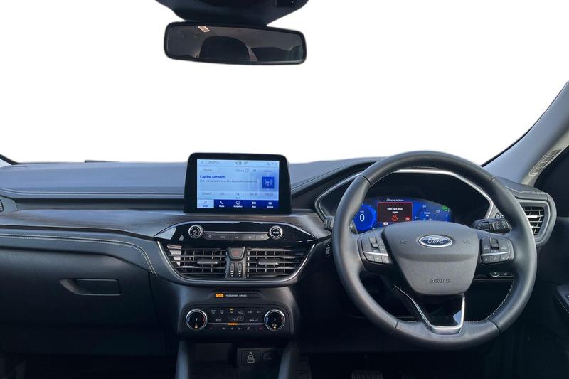 Used Ford Kuga 2022 for sale - 76385036: Photo 10