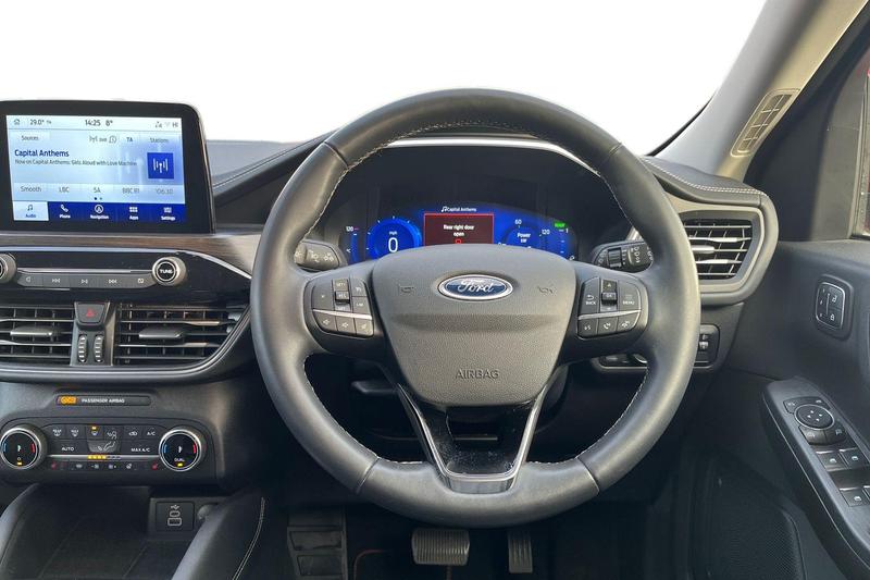 Used Ford Kuga 2022 for sale - 76385036: Photo 11