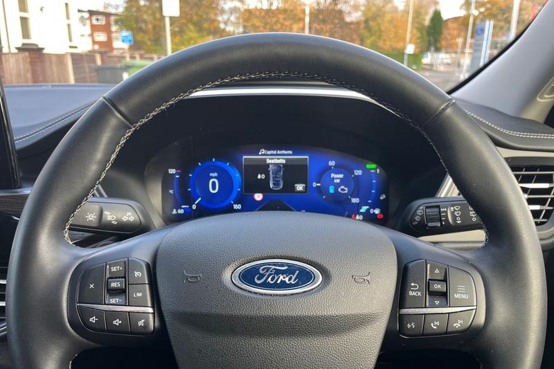 Used Ford Kuga 2022 for sale - 76385036: Photo 12