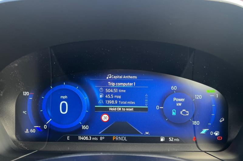 Used Ford Kuga 2022 for sale - 76385036: Photo 13