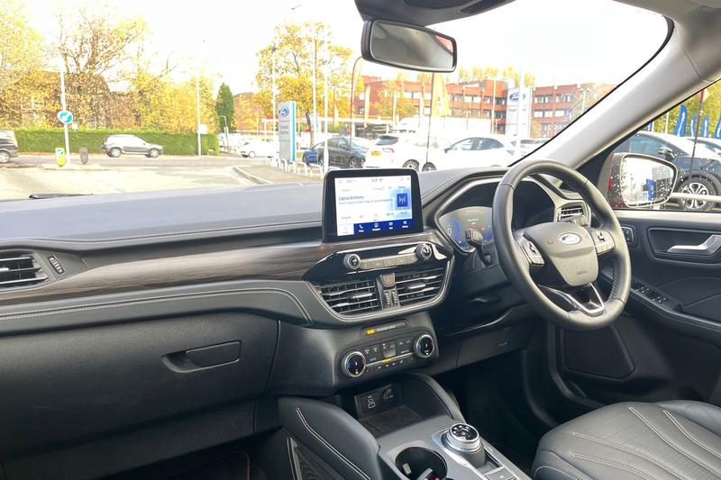 Used Ford Kuga 2022 for sale - 76385036: Photo 18