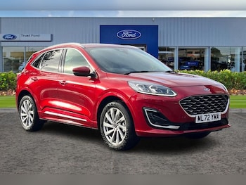 Used Ford Kuga 2022 for sale - 76385036: Photo