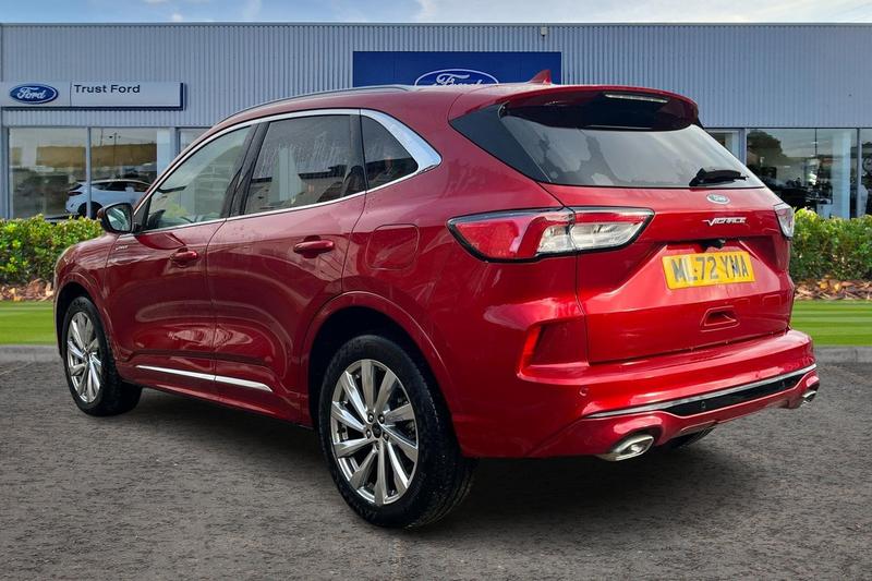 Used Ford Kuga 2022 for sale - 76385036: Photo 2