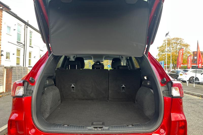 Used Ford Kuga 2022 for sale - 76385036: Photo 21