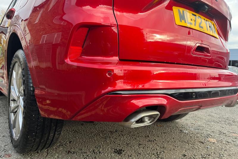 Used Ford Kuga 2022 for sale - 76385036: Photo 23