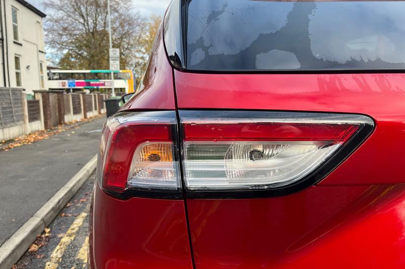 Used Ford Kuga 2022 for sale - 76385036: Photo 26