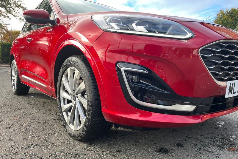 Used Ford Kuga 2022 for sale - 76385036: Photo 27