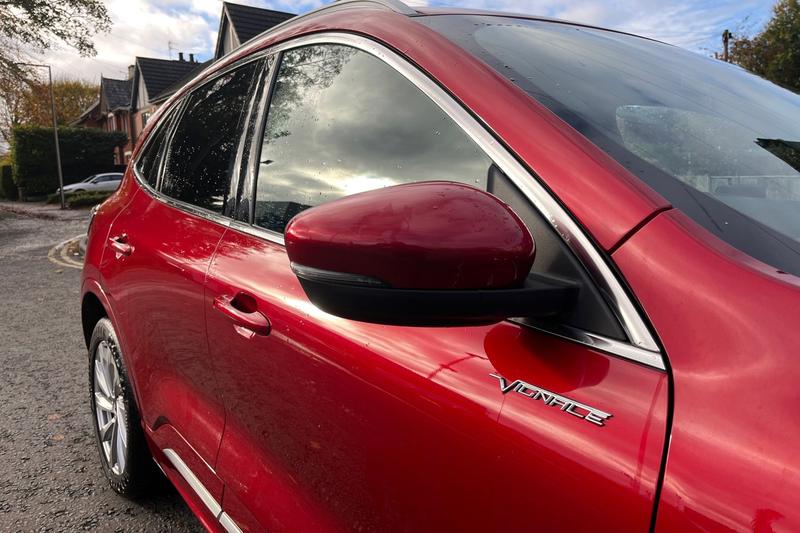 Used Ford Kuga 2022 for sale - 76385036: Photo 29