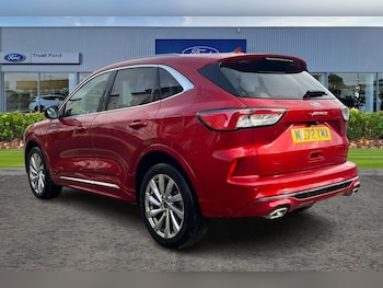 Used Ford Kuga 2022 for sale - 76385036: Photo