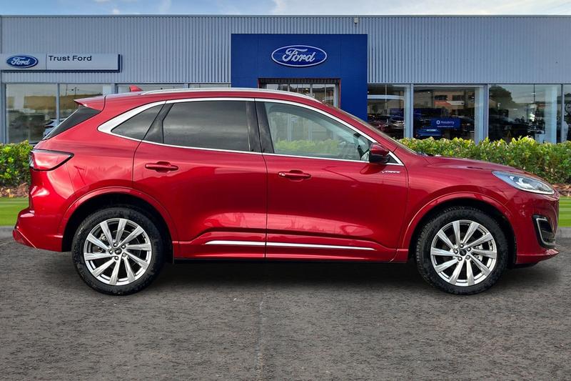 Used Ford Kuga 2022 for sale - 76385036: Photo 3