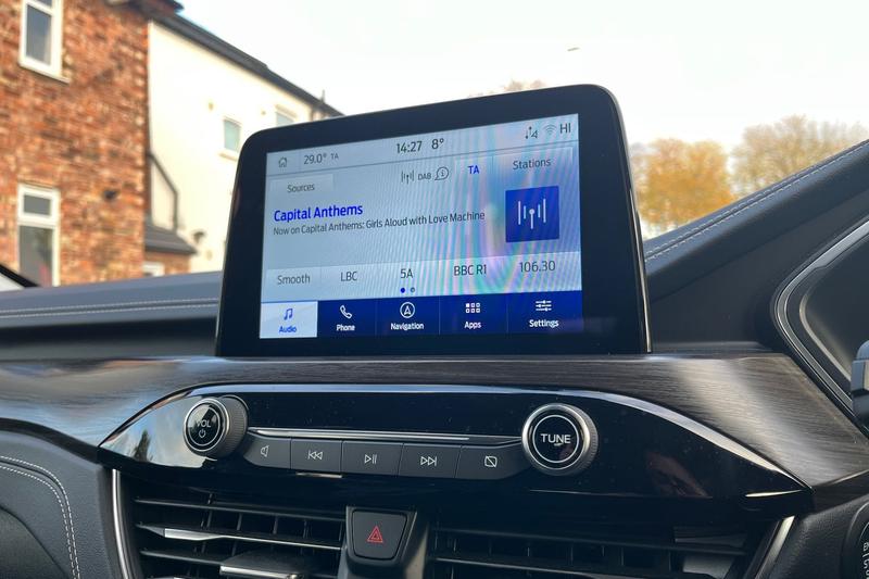 Used Ford Kuga 2022 for sale - 76385036: Photo 33