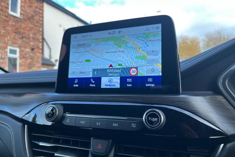 Used Ford Kuga 2022 for sale - 76385036: Photo 34