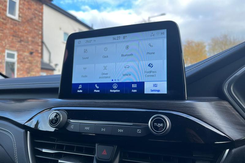 Used Ford Kuga 2022 for sale - 76385036: Photo 35