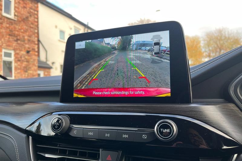 Used Ford Kuga 2022 for sale - 76385036: Photo 36