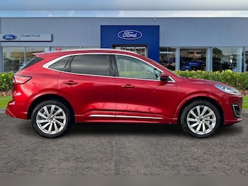 Used Ford Kuga 2022 for sale - 76385036: Photo