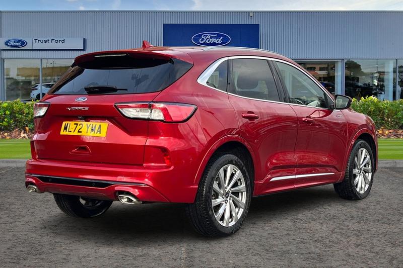 Used Ford Kuga 2022 for sale - 76385036: Photo 4