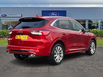 Used Ford Kuga 2022 for sale - 76385036: Photo