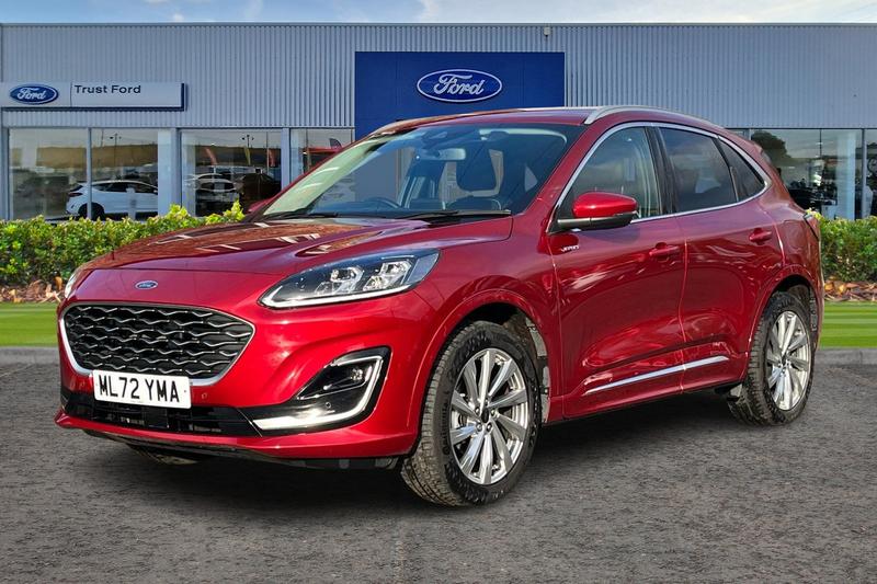 Used Ford Kuga 2022 for sale - 76385036: Photo 5