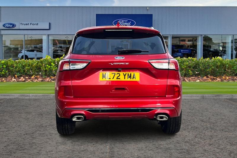 Used Ford Kuga 2022 for sale - 76385036: Photo 7