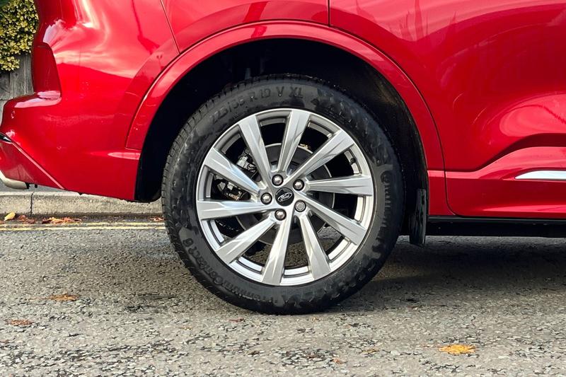 Used Ford Kuga 2022 for sale - 76385036: Photo 8