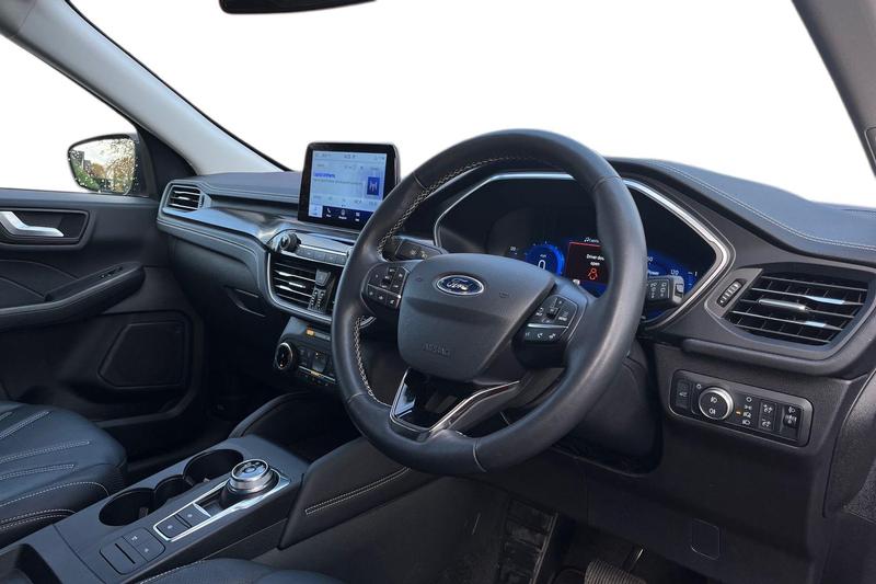 Used Ford Kuga 2022 for sale - 76385036: Photo 9