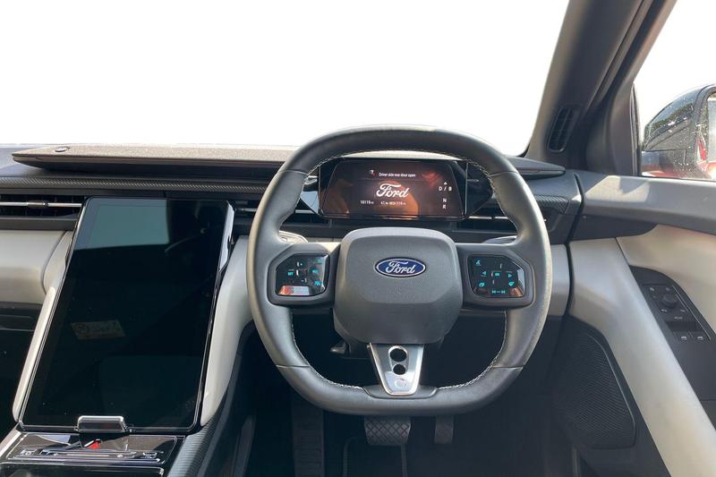 Used Ford Capri 2024 for sale - 78001101: Photo 11