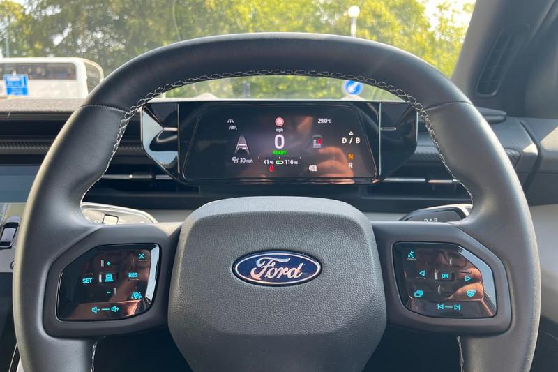 Used Ford Capri 2024 for sale - 78001101: Photo 12