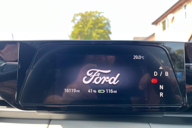 Used Ford Capri 2024 for sale - 78001101: Photo 13