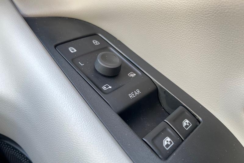 Used Ford Capri 2024 for sale - 78001101: Photo 16