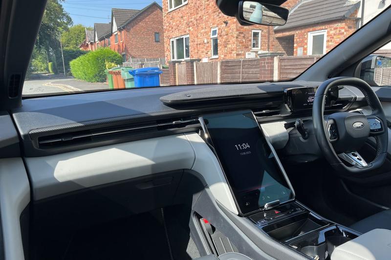 Used Ford Capri 2024 for sale - 78001101: Photo 18