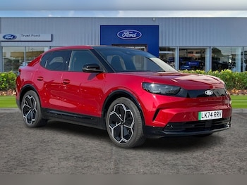 Used Ford Capri 2024 for sale - 78001101: Photo