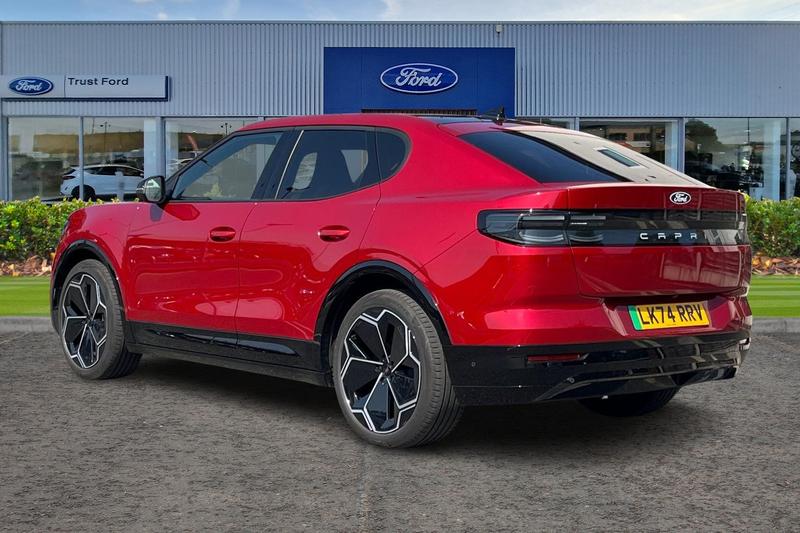 Used Ford Capri 2024 for sale - 78001101: Photo 2