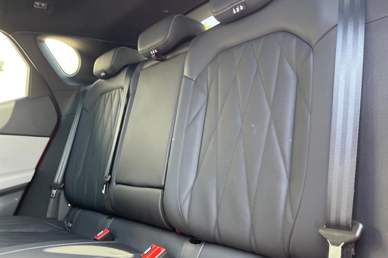 Used Ford Capri 2024 for sale - 78001101: Photo 20