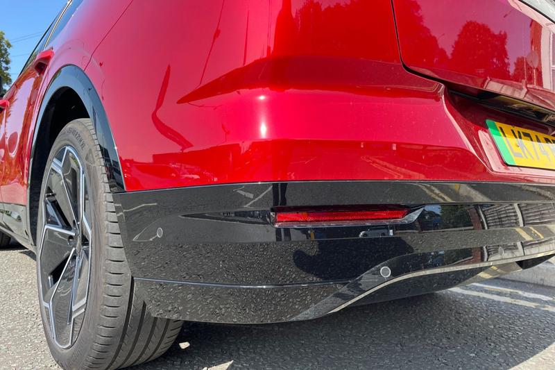 Used Ford Capri 2024 for sale - 78001101: Photo 23