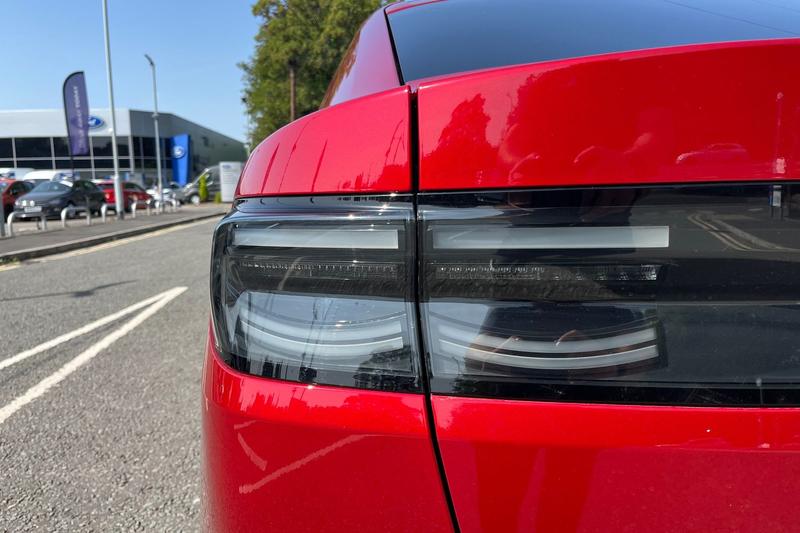 Used Ford Capri 2024 for sale - 78001101: Photo 24