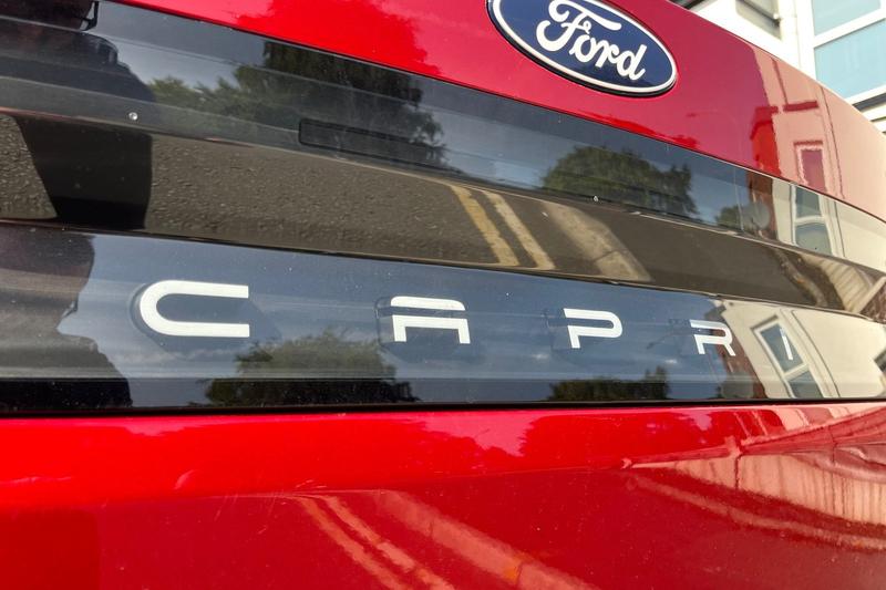 Used Ford Capri 2024 for sale - 78001101: Photo 25