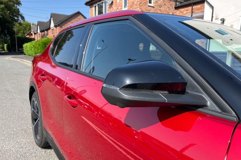 Used Ford Capri 2024 for sale - 78001101: Photo 27