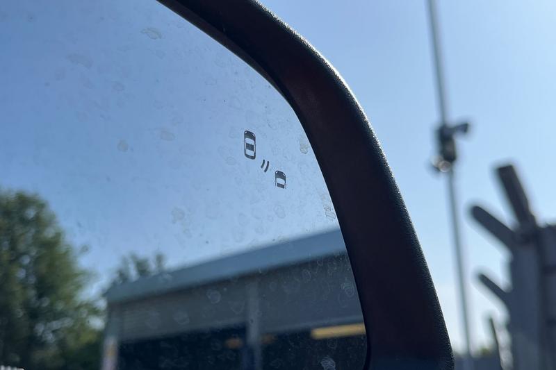 Used Ford Capri 2024 for sale - 78001101: Photo 28