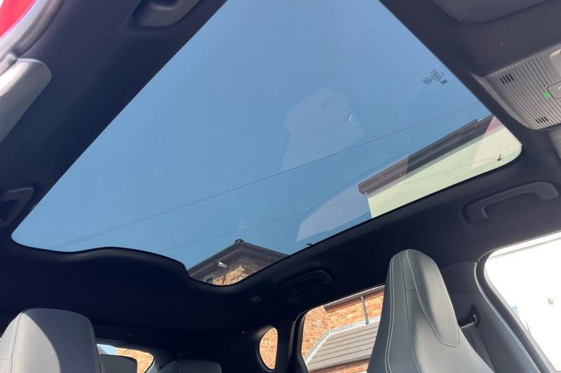 Used Ford Capri 2024 for sale - 78001101: Photo 29